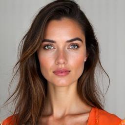 Ritratto di Elena, designer e ricercatrice di materiali